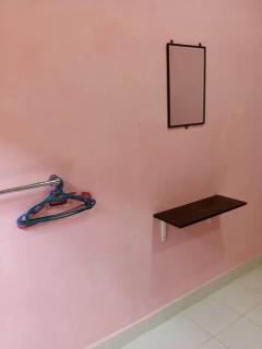 Perhentian MJ Fisherman Village - 7