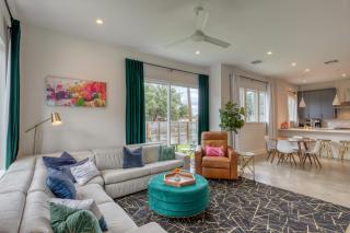 2 Homes in 1 Centrally located near SoCo - Austin - 0