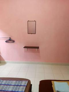 Perhentian MJ Fisherman Village - 5