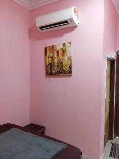 Perhentian MJ Fisherman Village - 3