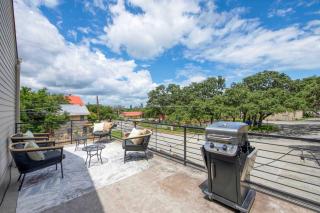 2 Homes in 1 Centrally located near SoCo - Austin - 4