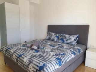 Bianco Apartment - Ohrid - 9