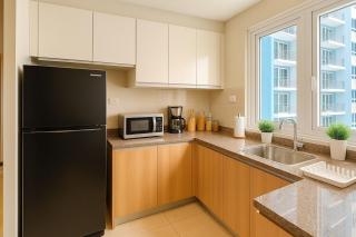 Modern & Cozy 2BR near Okada, Solaire, Airport - 6