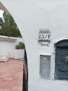 Elegante Villa al centro di Ischia Porto - Ísquia - 7