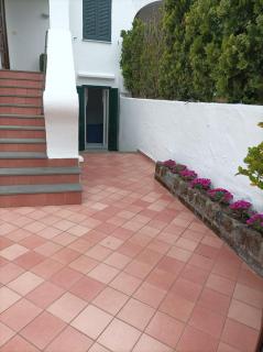 Elegante Villa al centro di Ischia Porto - Ísquia - 6