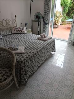 Elegante Villa al centro di Ischia Porto - Ísquia - 0