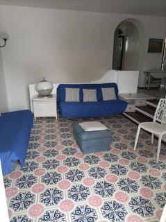 Elegante Villa al centro di Ischia Porto - Ísquia - 2