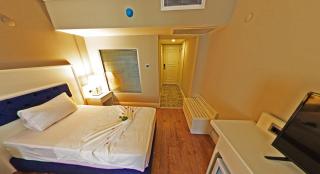 Mara Palas Hotel - 4