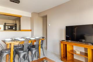 Departamento en pleno centro de Bariloche hasta 6 pasajeros - Bariloche - 7