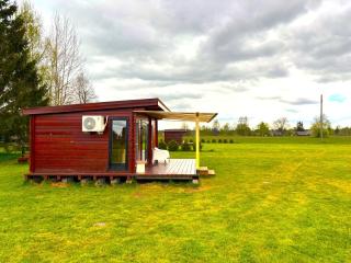 OZOLAND Camp Aktīvās atpūtas vieta - - 7