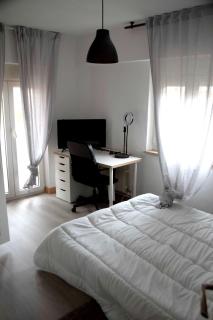 Habitaciones Apartamento "Parador de Salamanca" - 9