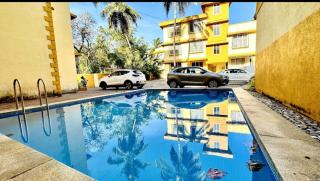 Serenity Casa II - Goa - 7
