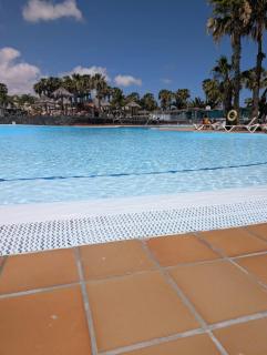 Oasis Bliss - Corralejo - 1