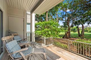 4996 Turtle Point Villa by Akers Ellis Rentals - Kiawah Island - 0