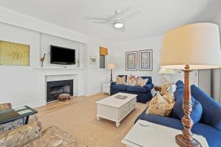 4996 Turtle Point Villa by Akers Ellis Rentals - Kiawah Island - 9