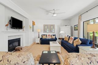 4996 Turtle Point Villa by Akers Ellis Rentals - Kiawah Island - 8