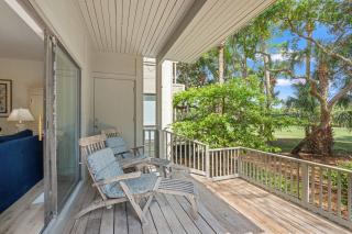 4996 Turtle Point Villa by Akers Ellis Rentals - Kiawah Island - 6