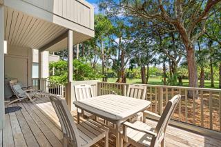 4996 Turtle Point Villa by Akers Ellis Rentals - Kiawah Island - 5