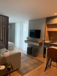 Seagull Lodge by Home Sweet Home Aveiro - Aveiro - 6
