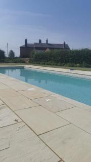 Northwood Farmhouse Lodge - - 2