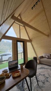 A-Frame AI-ADIL - Saty - 6