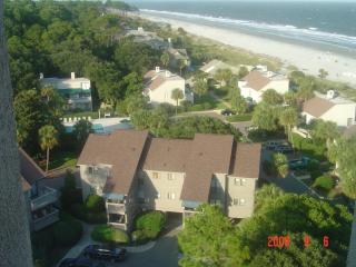 Mooring Villa - Palmetto Dunes - Hilton Head Island - 0