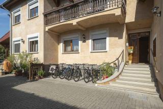 Apartments in Heviz/Balaton 18889 - Hévíz - 5