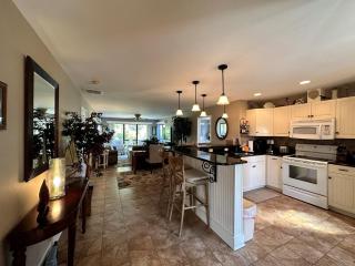 Mooring Villa - Palmetto Dunes - Hilton Head Island - 8