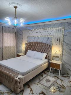 LUXUEUX Platinium - 8