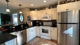 Mooring Villa - Palmetto Dunes - Hilton Head Island - 9