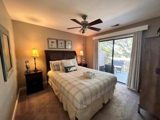 Mooring Villa - Palmetto Dunes - Hilton Head Island - 2