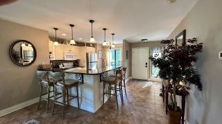 Mooring Villa - Palmetto Dunes - Hilton Head Island - 7