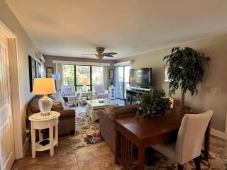 Mooring Villa - Palmetto Dunes - Hilton Head Island - 6