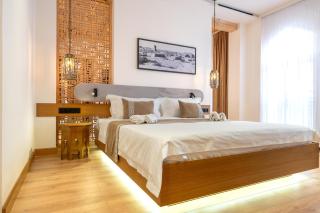 Sarhad Hotel - Bukhara - 8