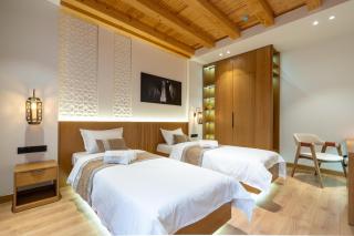 Sarhad Hotel - Bukhara - 2