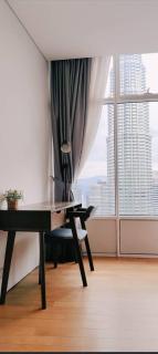 Sky Suites City Centre - Kuala Lumpur - 0