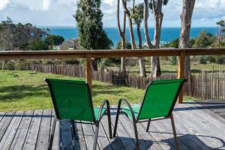 Quaint Cottage for 2 With Ocean Views - 9
