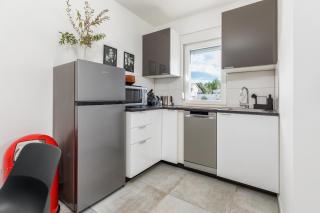 Wohnung in Barbariga-Apartment 1 - Peroj - 6