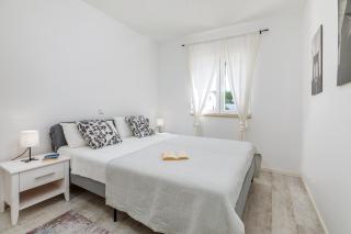 Wohnung in Barbariga-Apartment 1 - Peroj - 2
