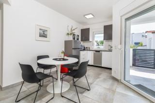 Wohnung in Barbariga-Apartment 1 - Peroj - 9