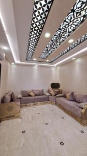 MELBARI Central-Appart - Marrakesh - 5