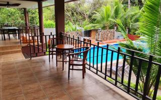 Coconut Lodge - Città di Panama - 4