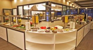 Mara Palas Hotel - Fethiye - 8