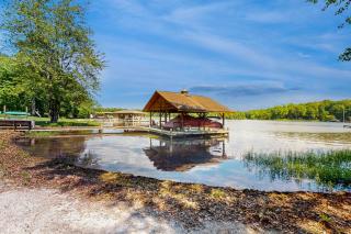 Clandestine Retreat - Bumpass - 8
