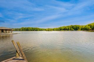 Clandestine Retreat - Bumpass - 7