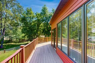 Clandestine Retreat - Bumpass - 4