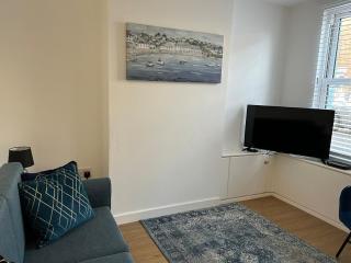 2 Bedroom House in Essex - Colchester - 0