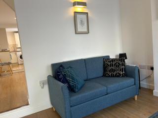 2 Bedroom House in Essex - Colchester - 3