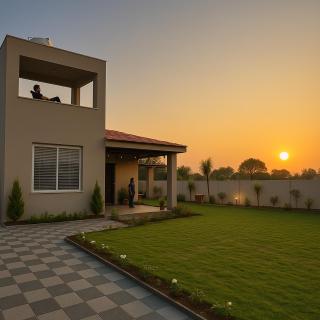 The Bourbon Estate - Mahirāvani - 9