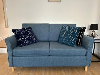 2 Bedroom House in Essex - Colchester - 2